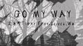 Go My Way专辑
