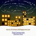 Merry Christmas and Happy New Year - The Christmas Songs专辑