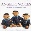 Angelic Voices专辑