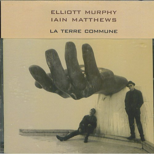 La Terre Commune