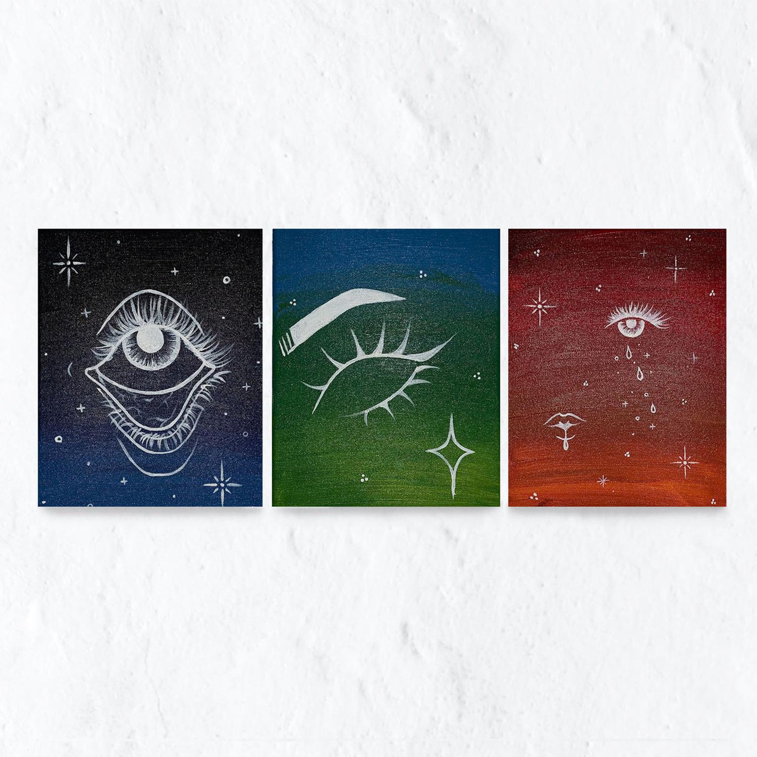 III