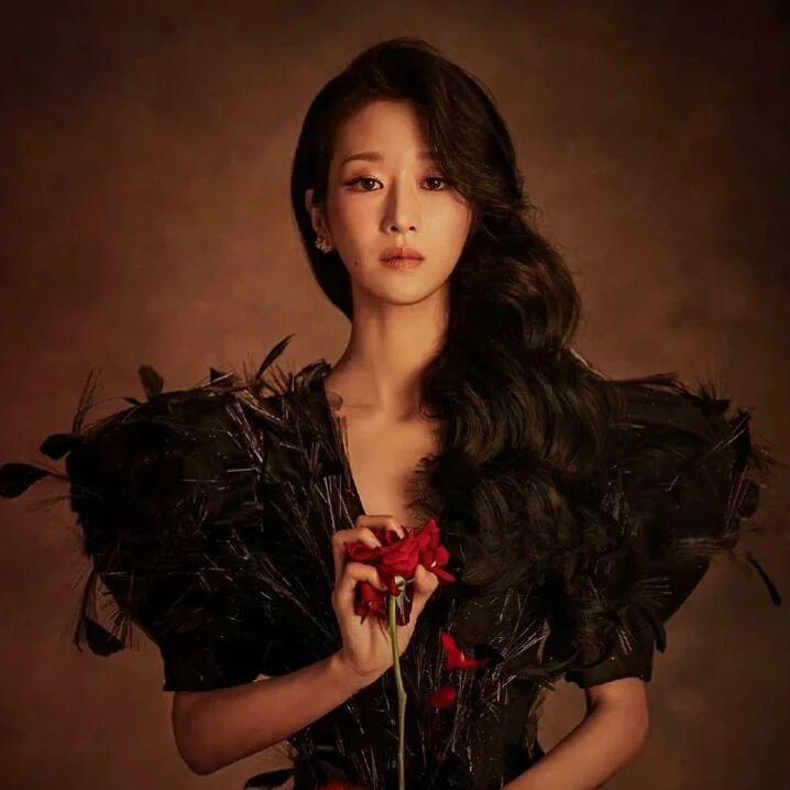 《夏娃》OST Part1 hold me tight