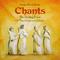 Chants: The Healing Power of the Gregorian Chants专辑