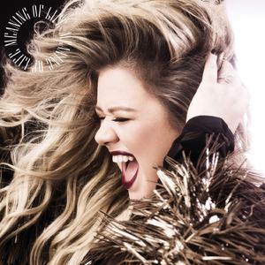 Kelly Clarkson - I Don't Think About You (NG Instrumental) 无和声伴奏 （升5半音）