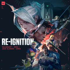 RE-IGNITION