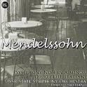 Mendelssohn: Symphony No. 4 in A major, Op. 90 (The Italian)专辑