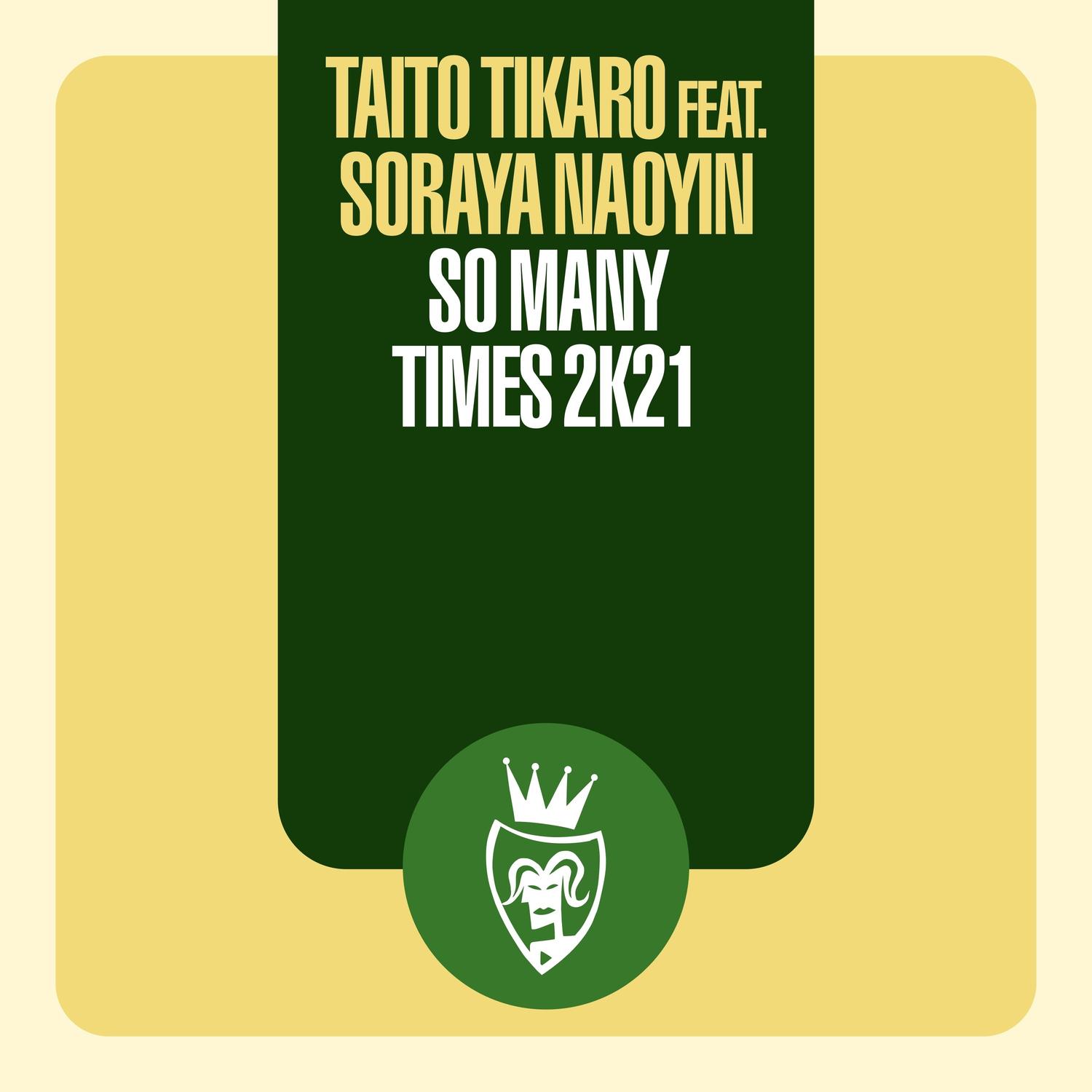 So Many Times (2K21 Remix Edit)