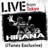 HIFANA - Power Push Breakin' (Live from Tokyo)