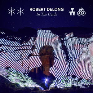 Robert DeLong - Don't Wait Up （降8半音）