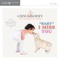 GMM GRAMMY & Everlasting Love Songs BABY I MISS YOU专辑