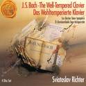 Bach: Das Wohltemperierte Klavier 1. und 2. Teil - BWV 846-869 und 870-893专辑