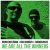 Brinkenstjärna - WE ARE ALL THE WINERS (Brinkens Partymix)