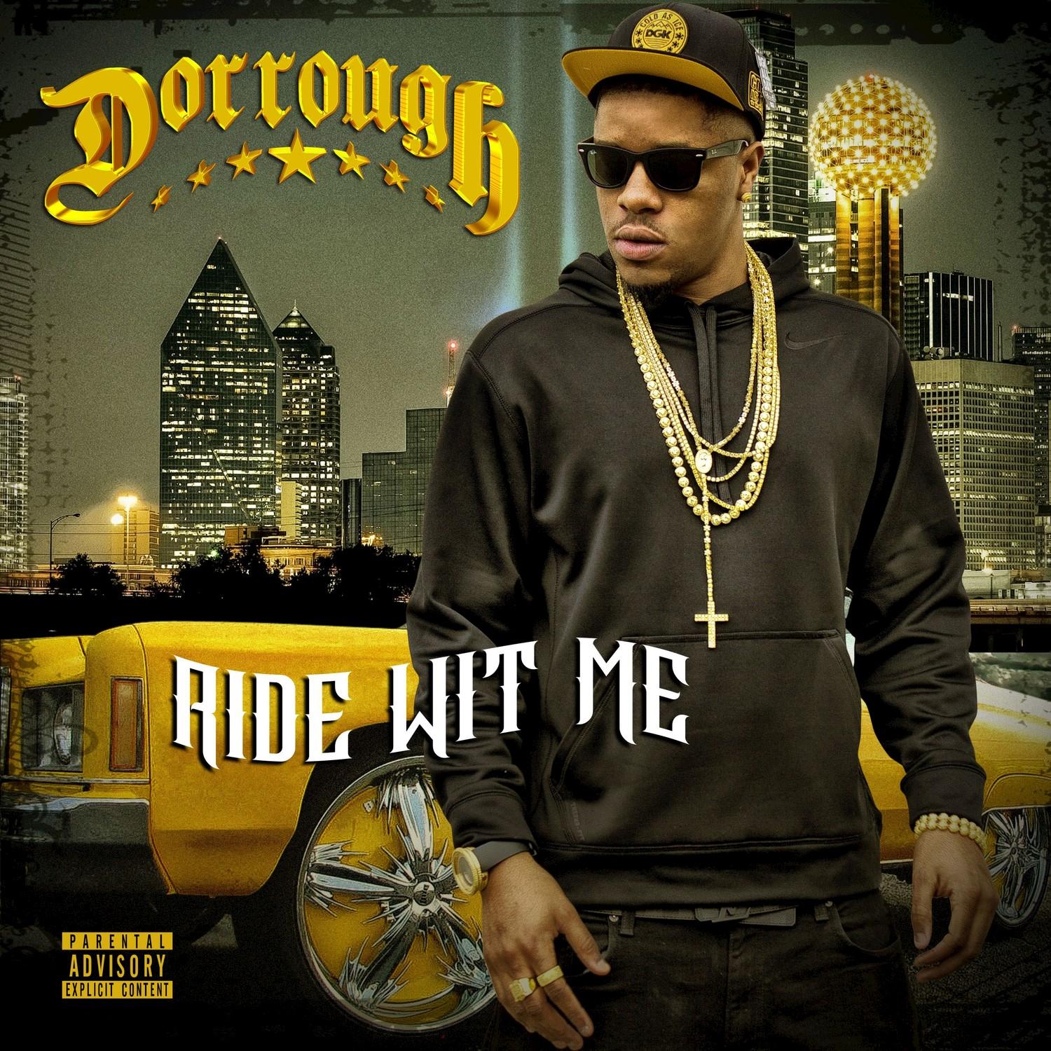 Ride Wit Me