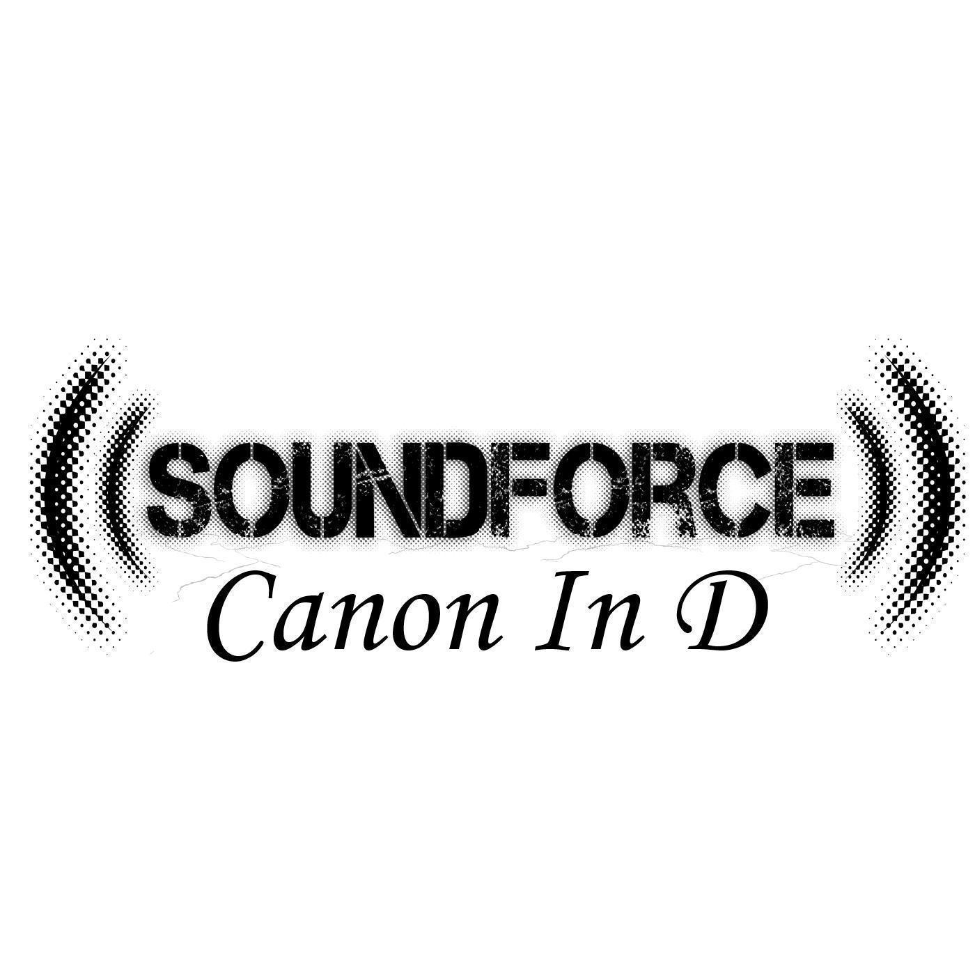 Canon in D专辑