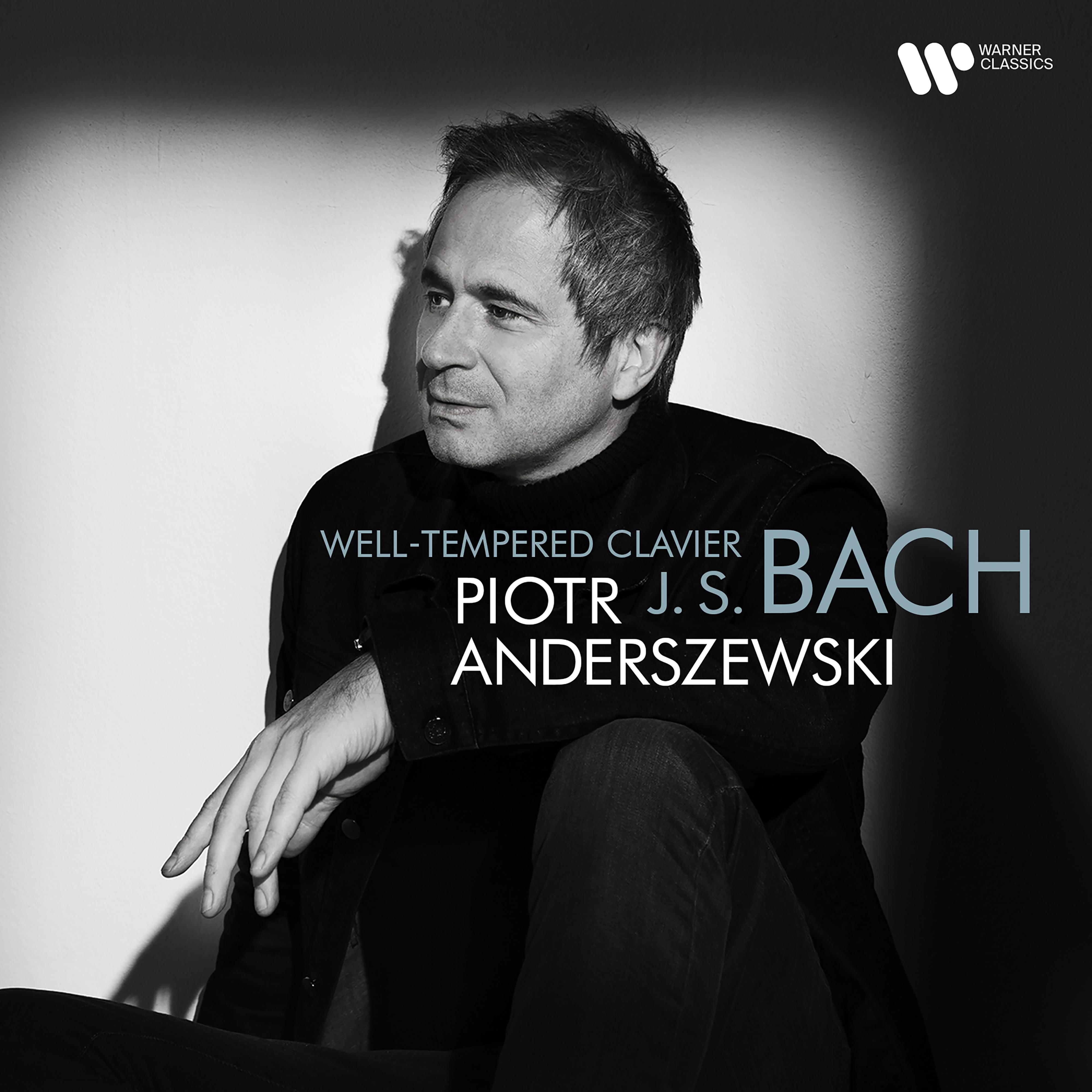Bach: Well-Tempered Clavier, Book 2 (Excerpts) - Prelude and Fugue No. 8 in D-Sharp Minor, BWV 877: I. Prelude