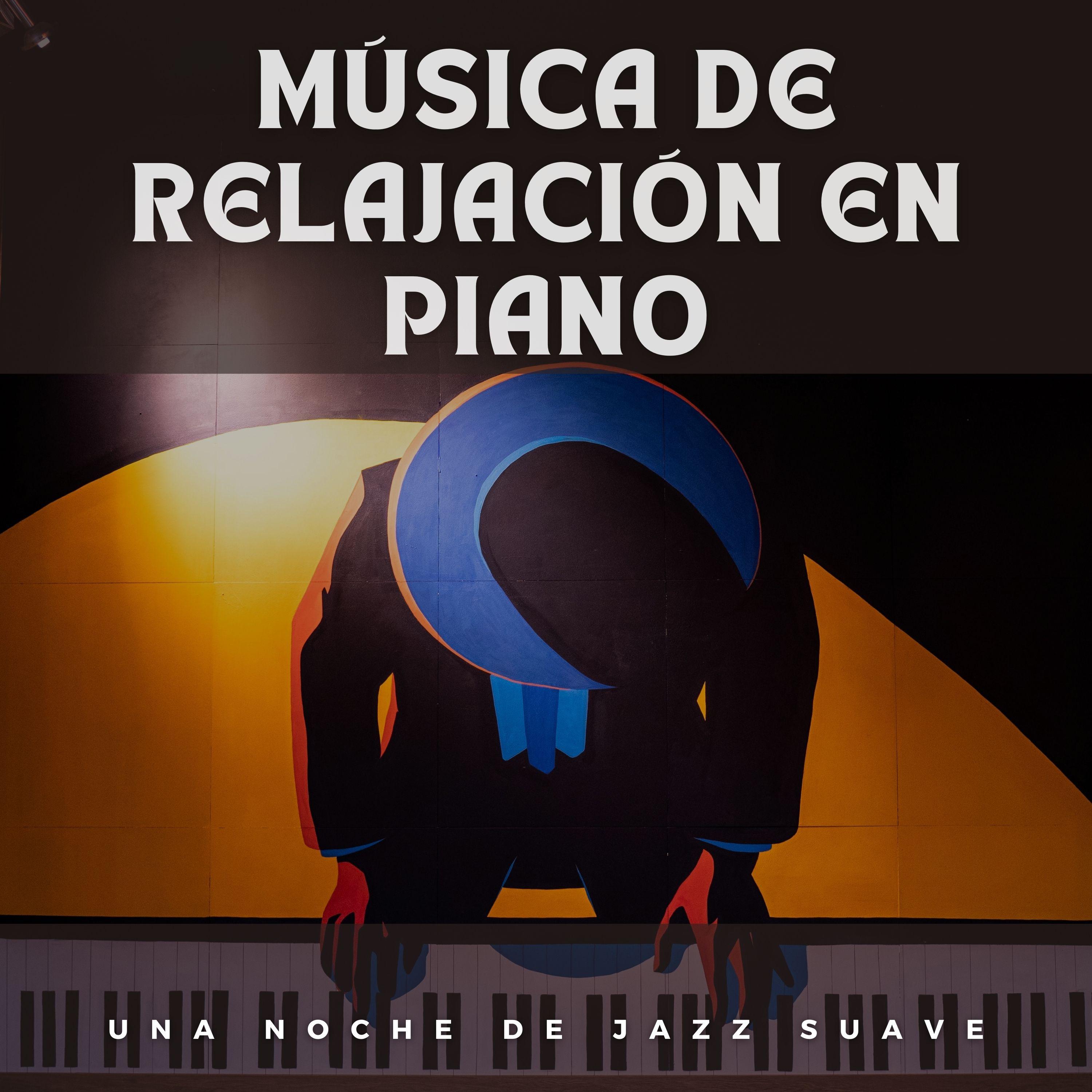 Musicas de Piano Masters - Piano De Jazz Pacífico
