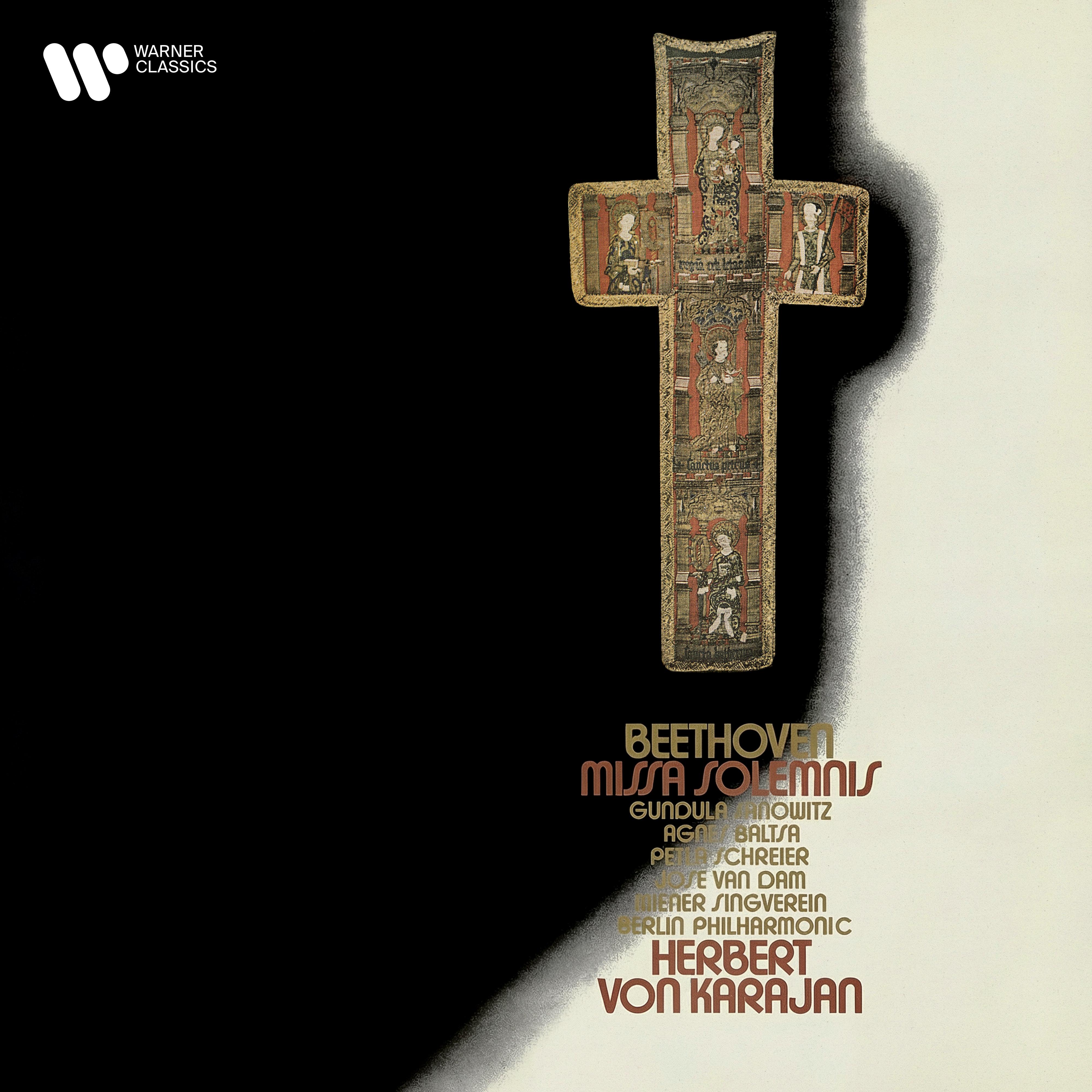Beethoven: Missa solemnis in D Major, Op. 123