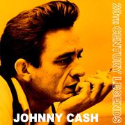 20th Century Legends - Johnny Cash