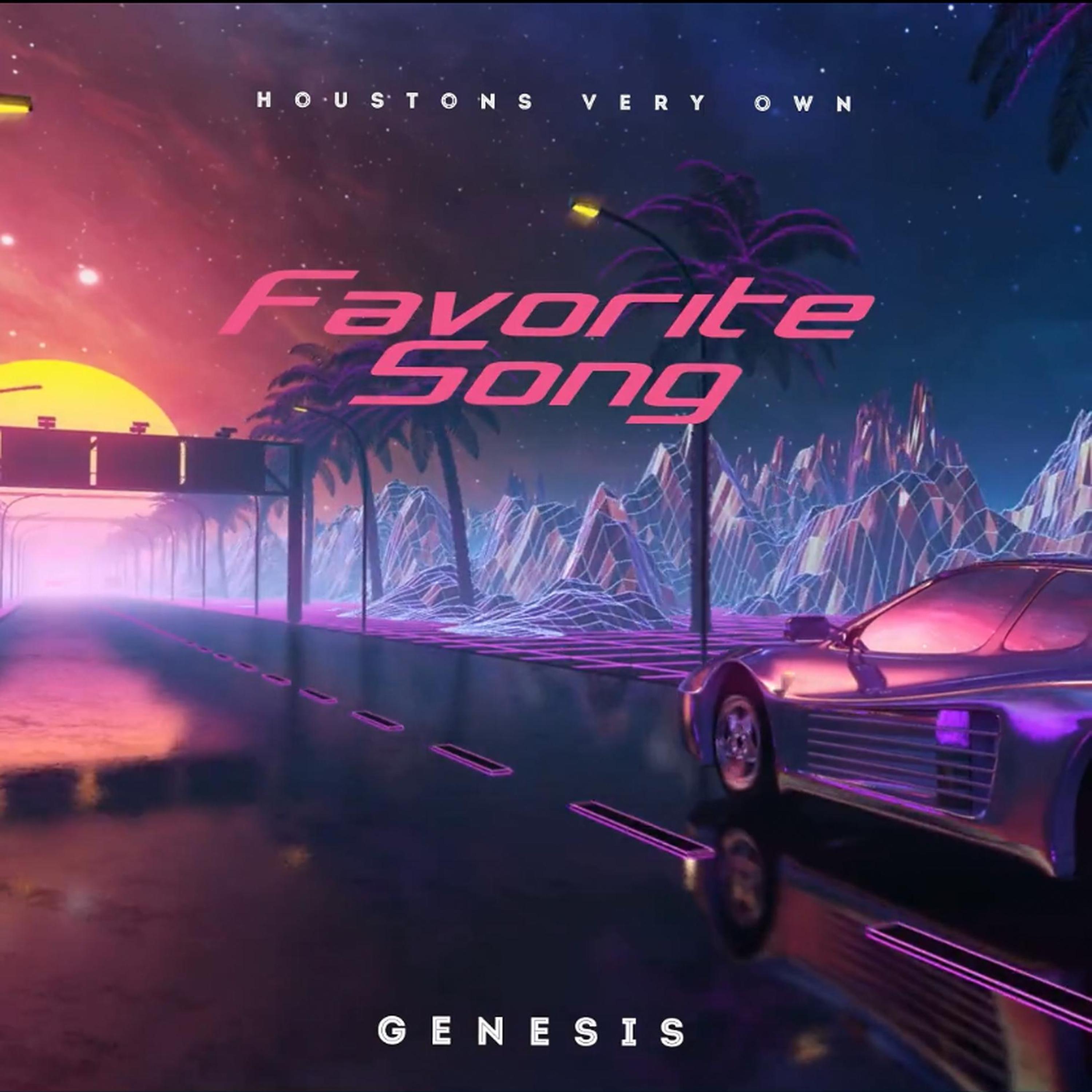 Favorite Song