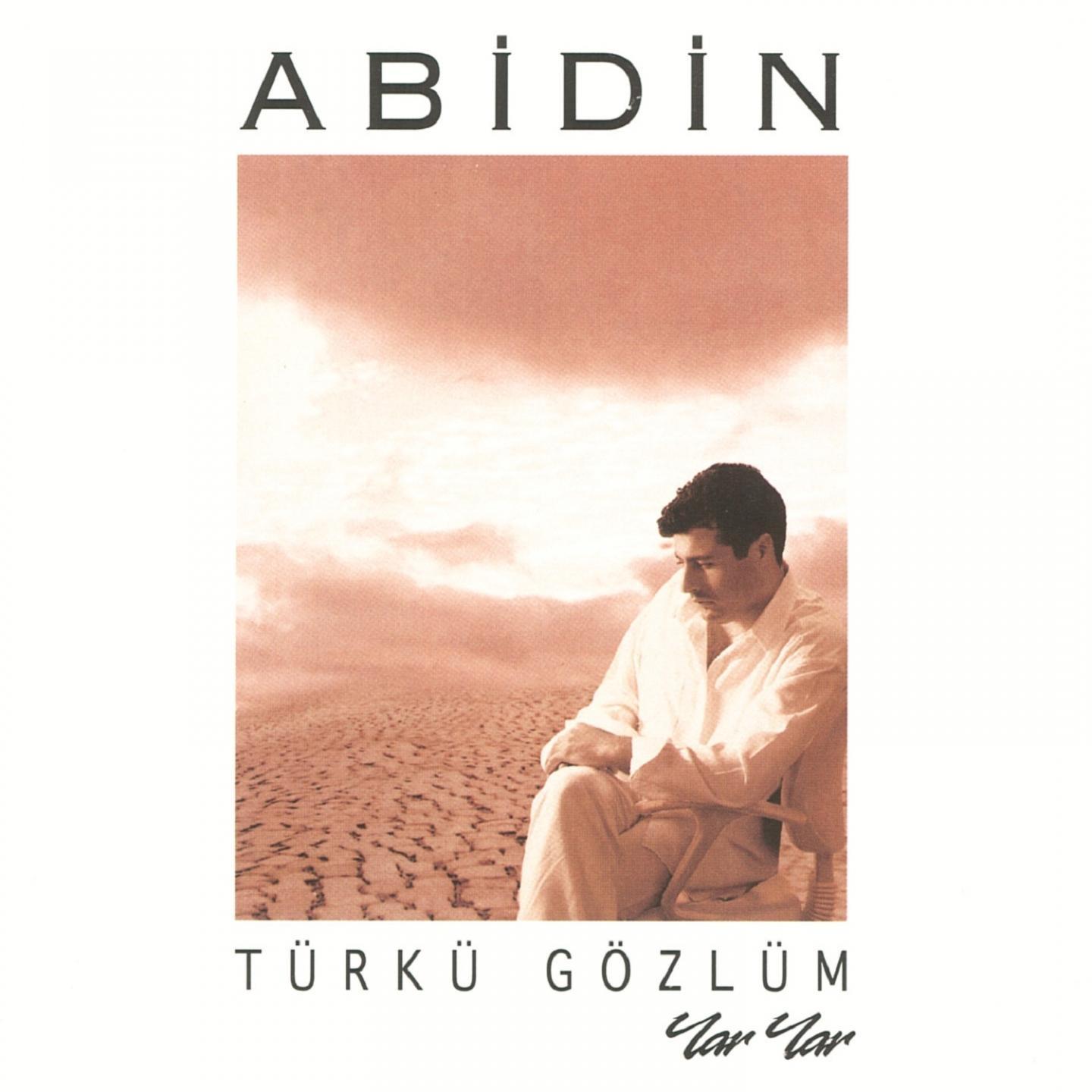 Türkü Gözlüm Yar Yar