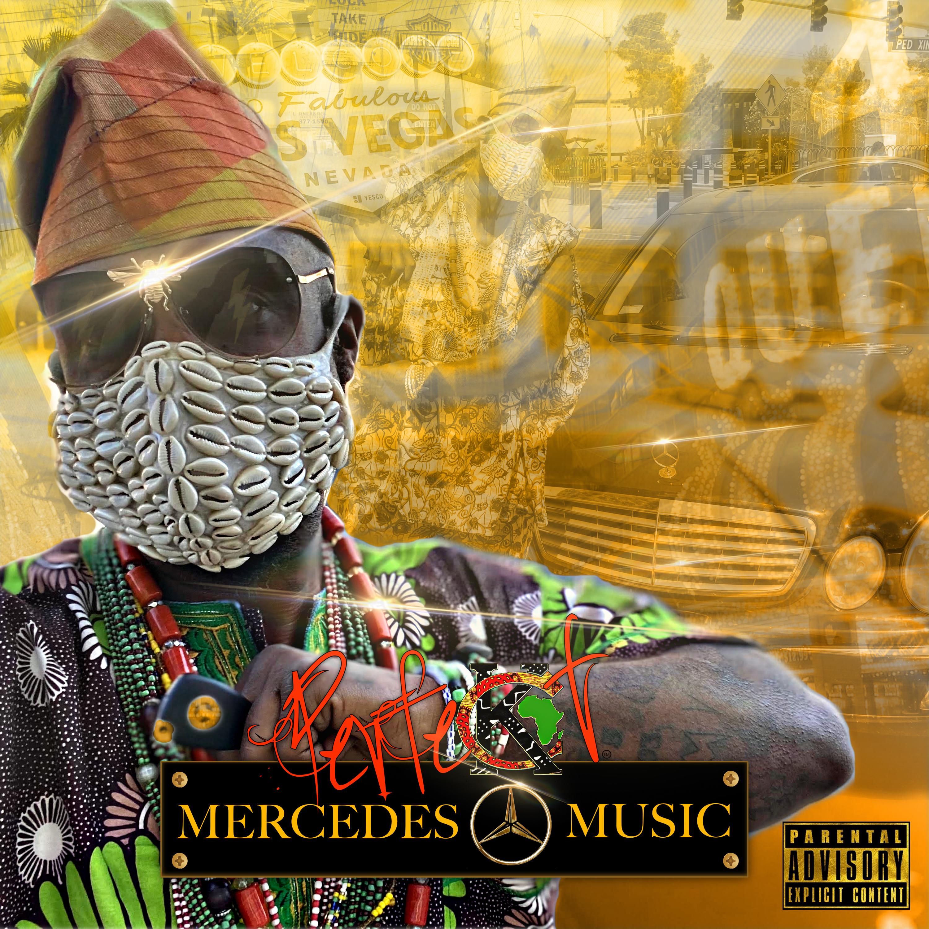 Mercedes Music