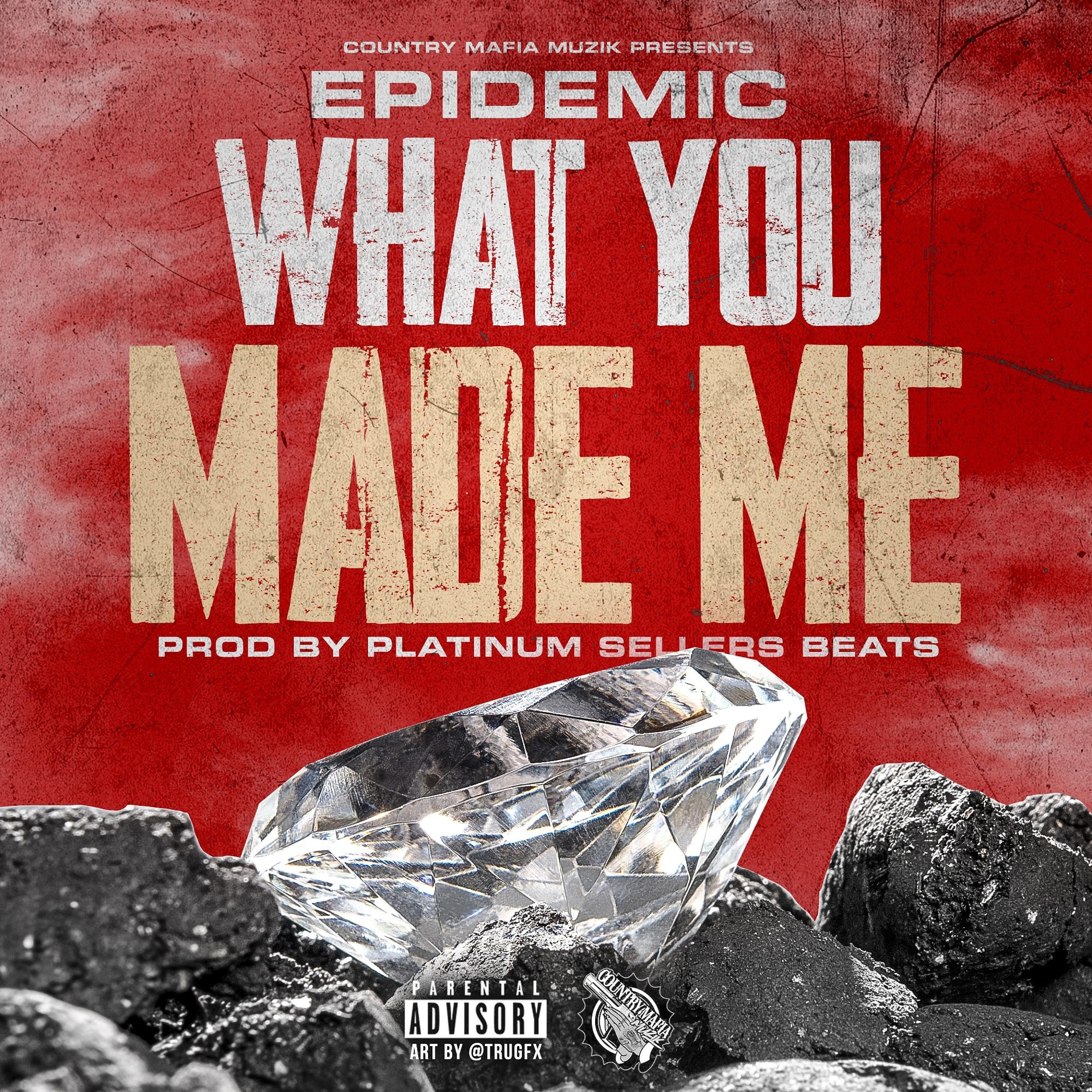 What You Made Me