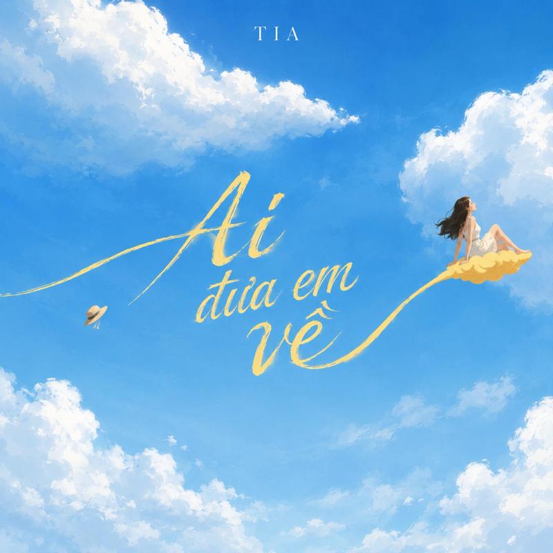 Ai Đưa Em Về (降低皮质醇/Boblues Remix)