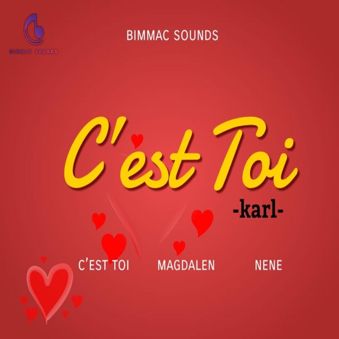 C'est Toi