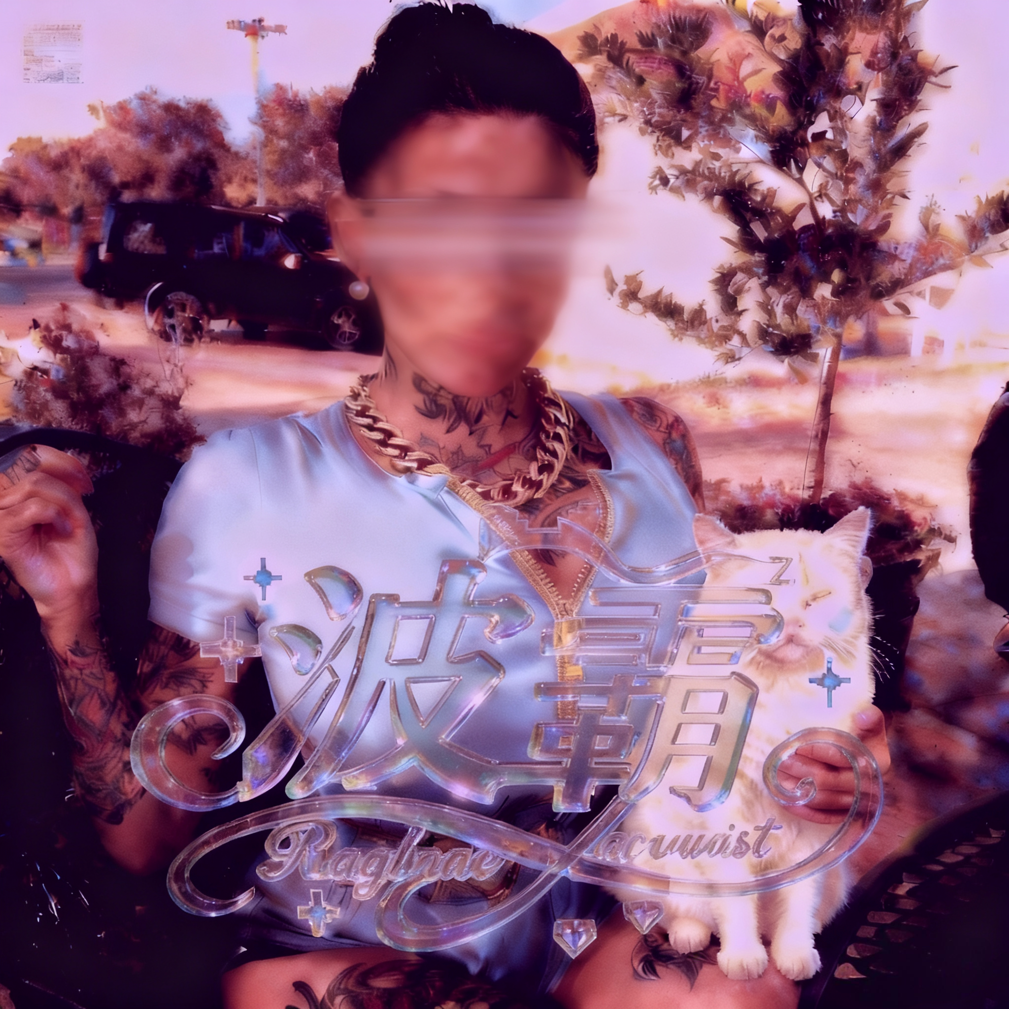 让广东飘起雪 Ft.Crow17