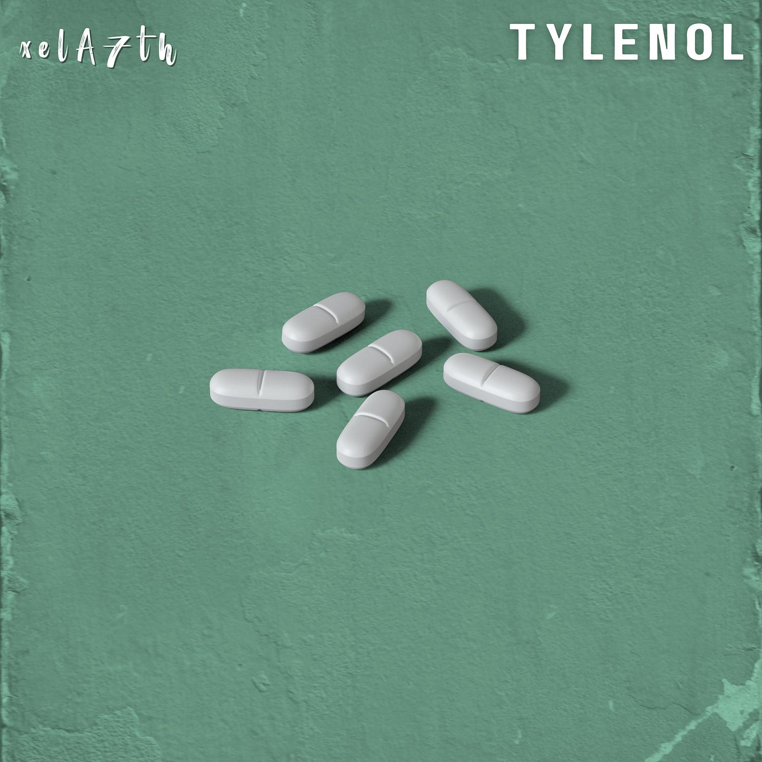 xelA7th - Tylenol