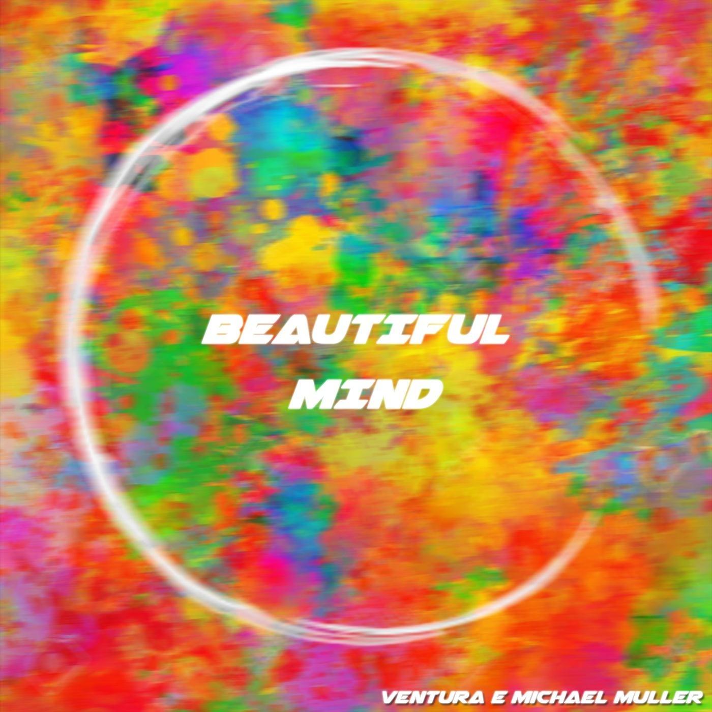 Beautiful Mind (feat. Alan Vinnce)