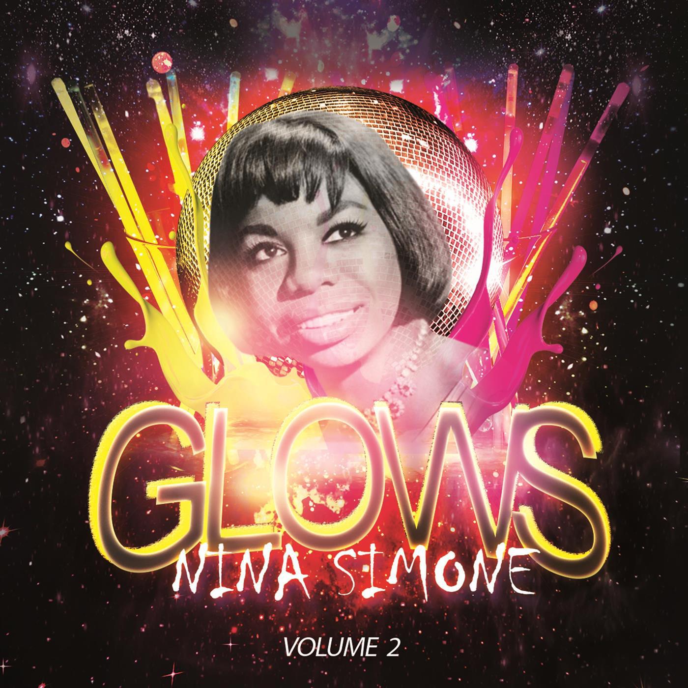 Glows Vol. 2专辑