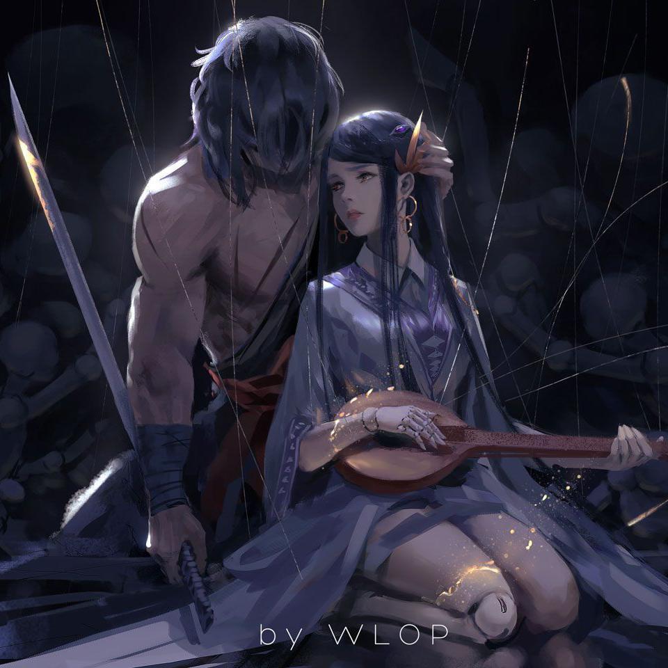 心做し（翻自 GUMI）