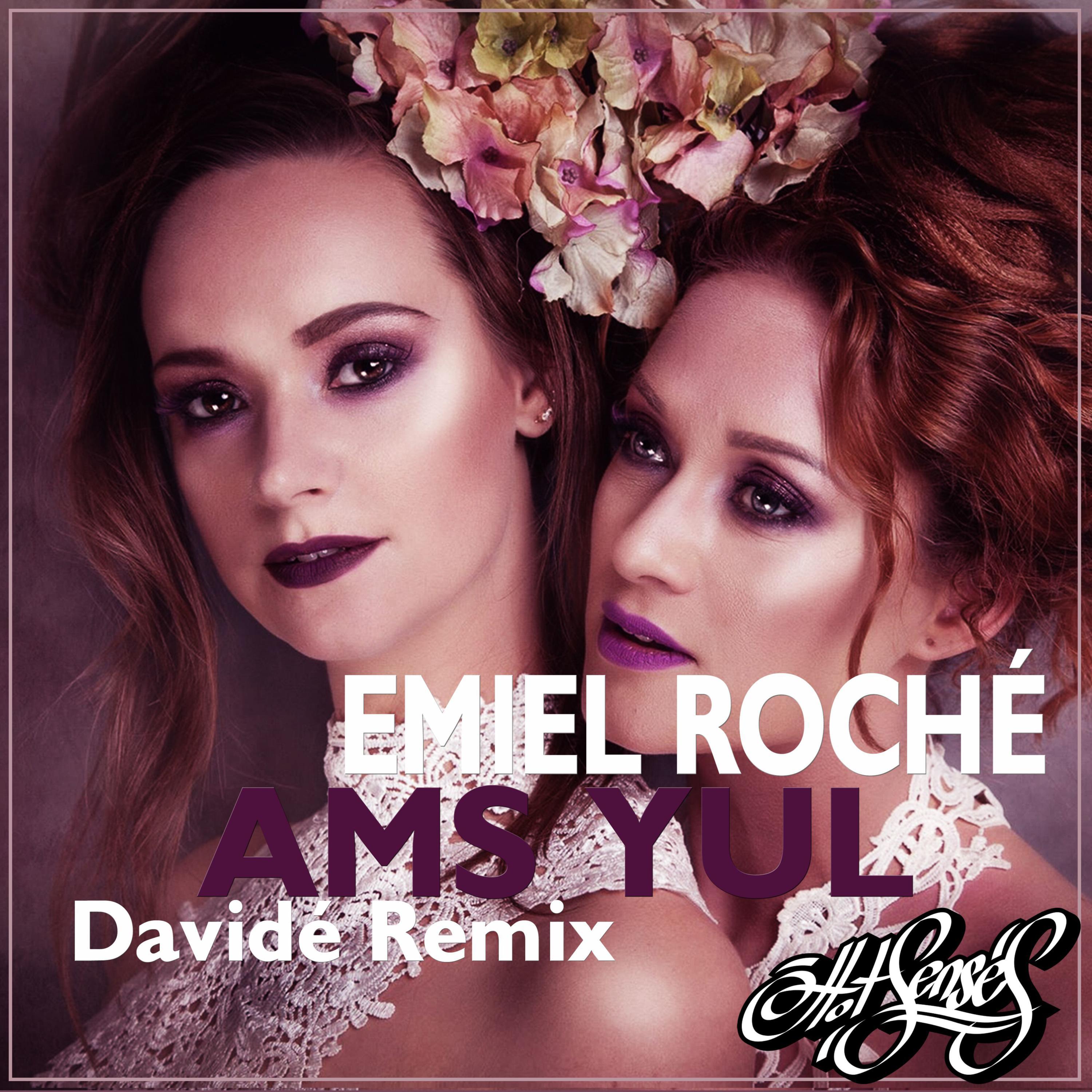 Ams Yul (Davidé Remix)