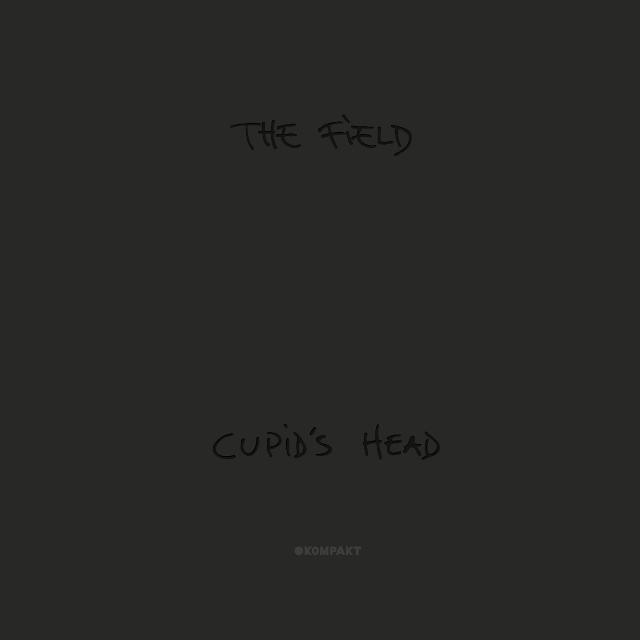 Cupid’s Head