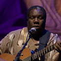 Vusi Mahlasela