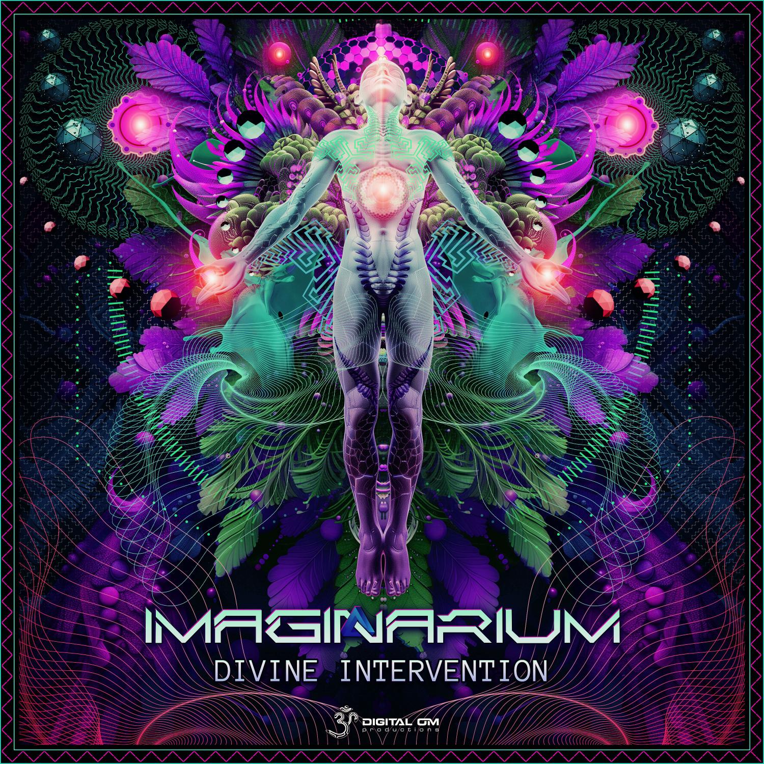 Imaginarium - Divine Intervention (Original Mix)