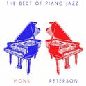 The Best of Piano Jazz: Monk & Peterson专辑