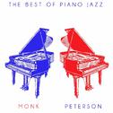 The Best of Piano Jazz: Monk & Peterson