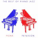 The Best of Piano Jazz: Monk & Peterson专辑