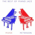 The Best of Piano Jazz: Monk & Peterson专辑
