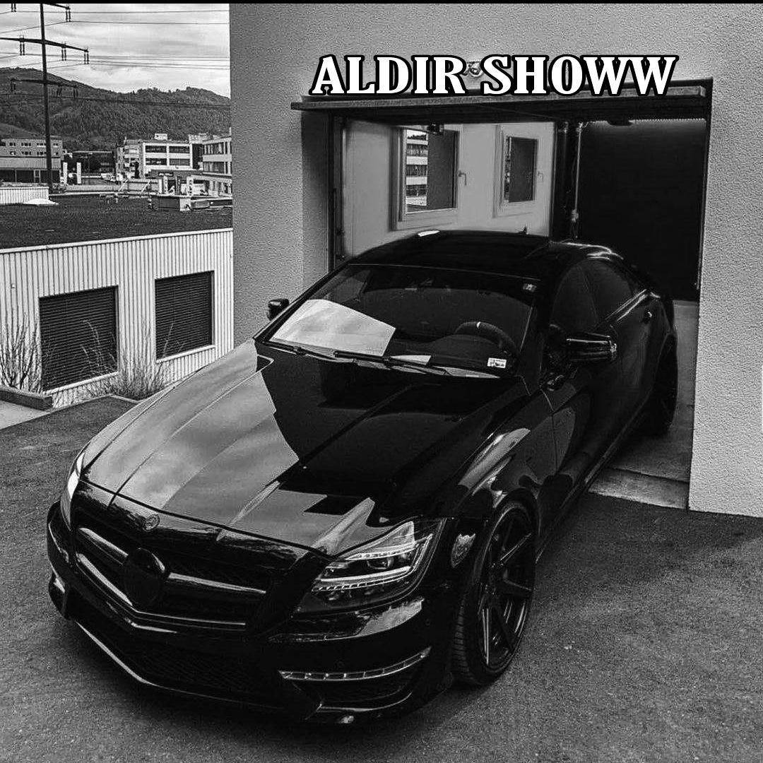 Yantirnal Dj(翻自：ALDIR SHOWW)