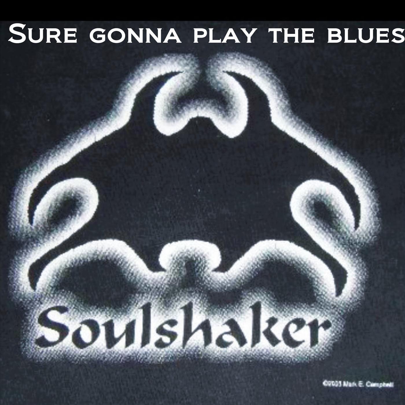 Sure Gonna Play the Blues