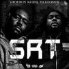 Calicoe - Shoebox Rebel Takeover (SRT) (feat. Arsonal)