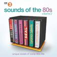 BBC Radio 2's Sounds of the 80s, Vol. 2