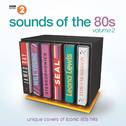 BBC Radio 2's Sounds of the 80s, Vol. 2专辑