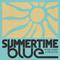 Summertime Blue专辑