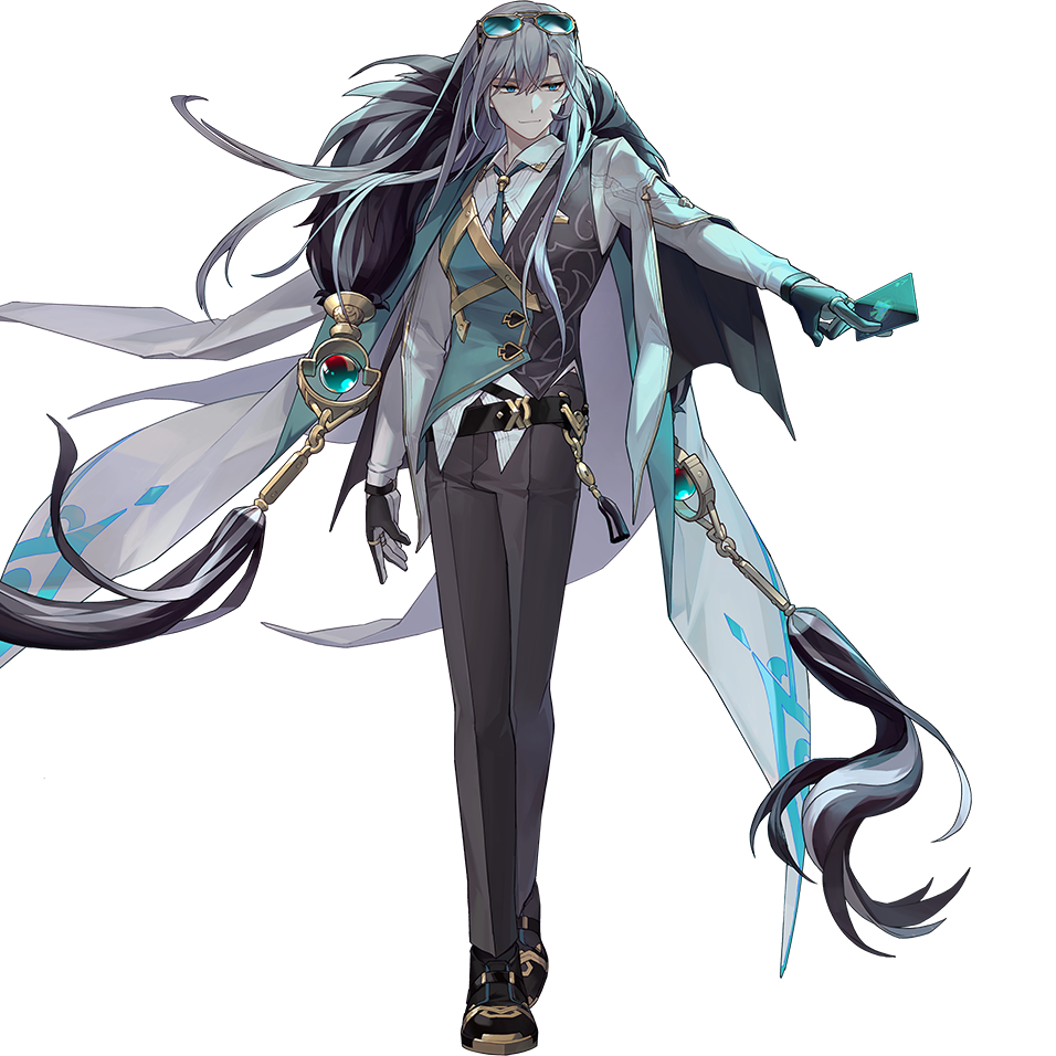赌场Boss - 超时空方舟 - 电台节目 - 网易云音乐