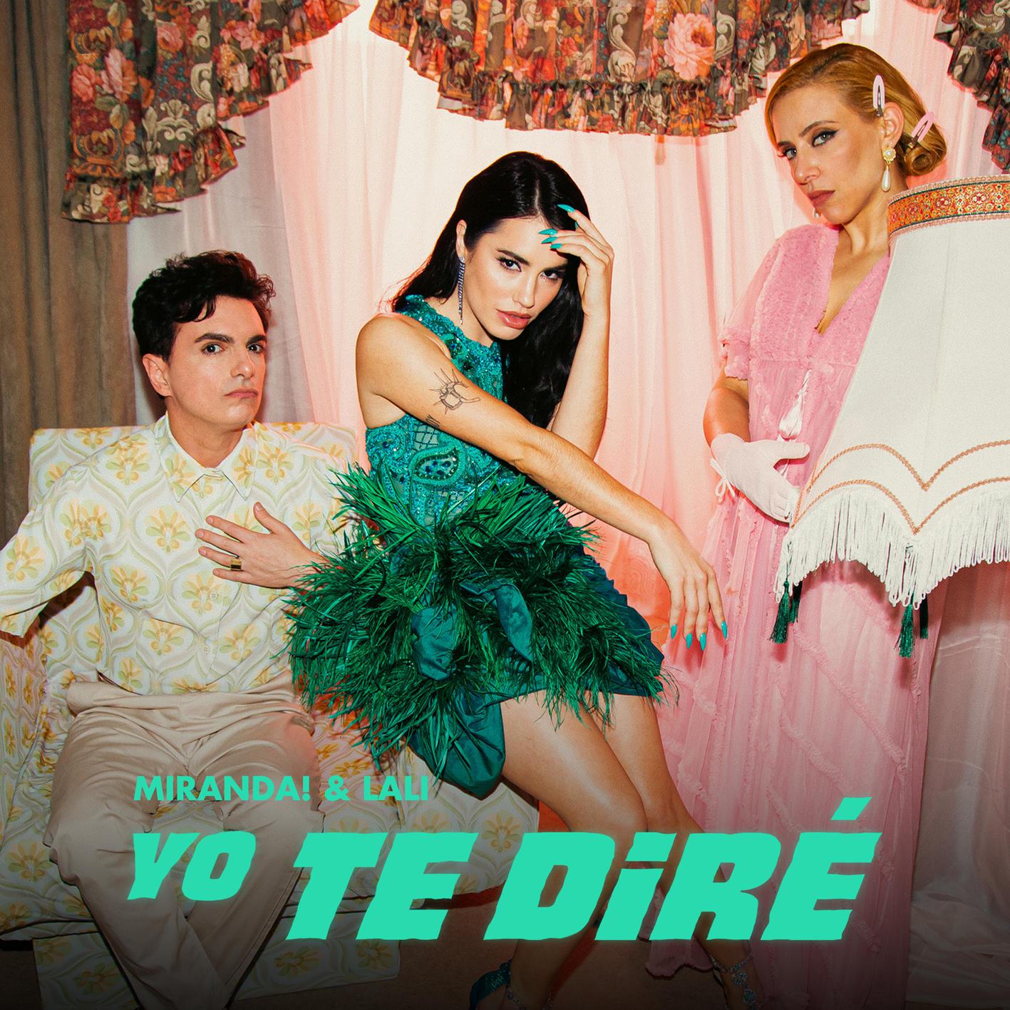 Miranda! - Yo Te Diré