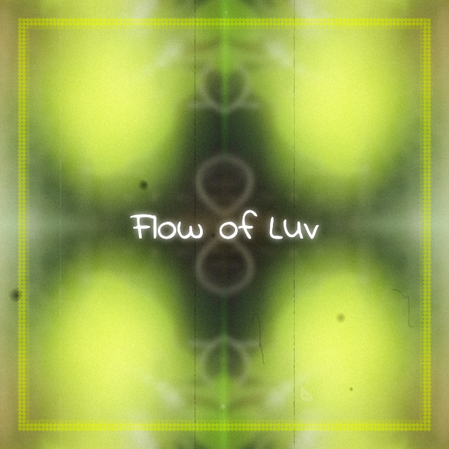 Flow of Luv专辑